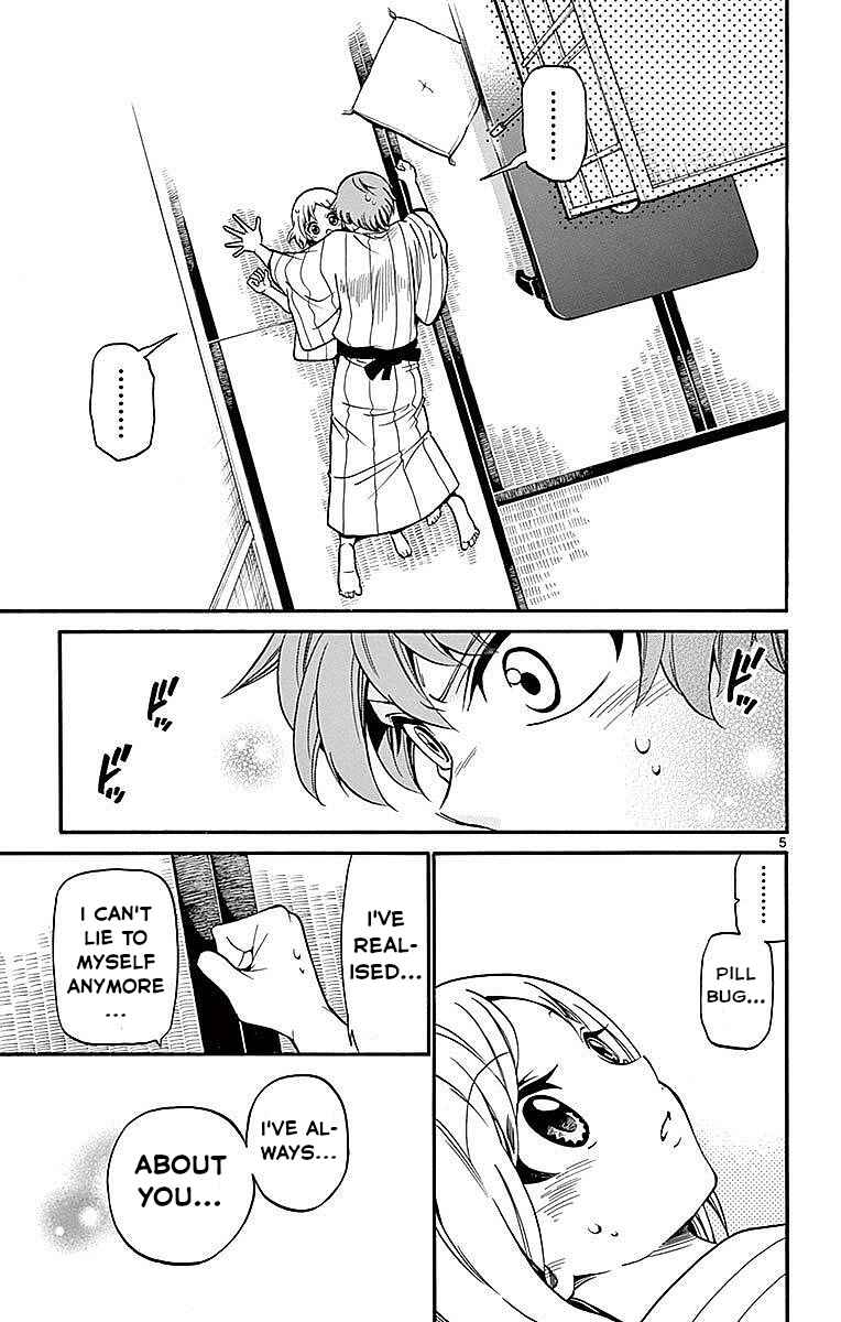 Page 5 Chapter 66 Tenshi to Akuto!!