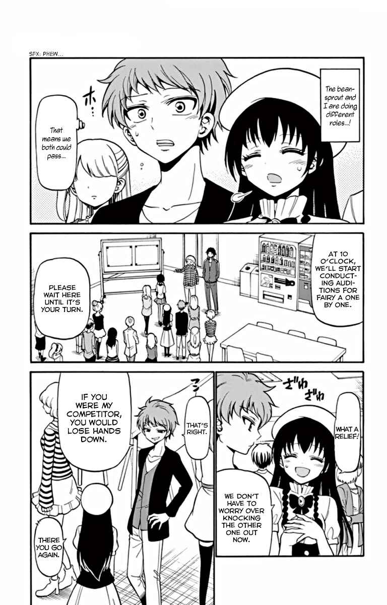 Page 16 Chapter 19 Tenshi to Akuto!!