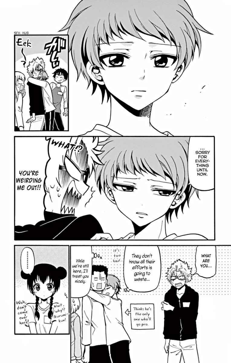 Page 7 Chapter 19 Tenshi to Akuto!!