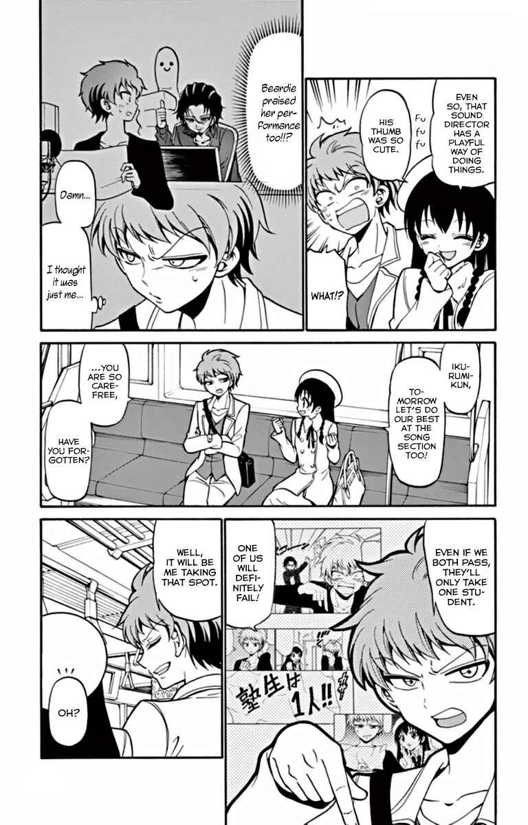 Page 6 Chapter 20 Tenshi to Akuto!!