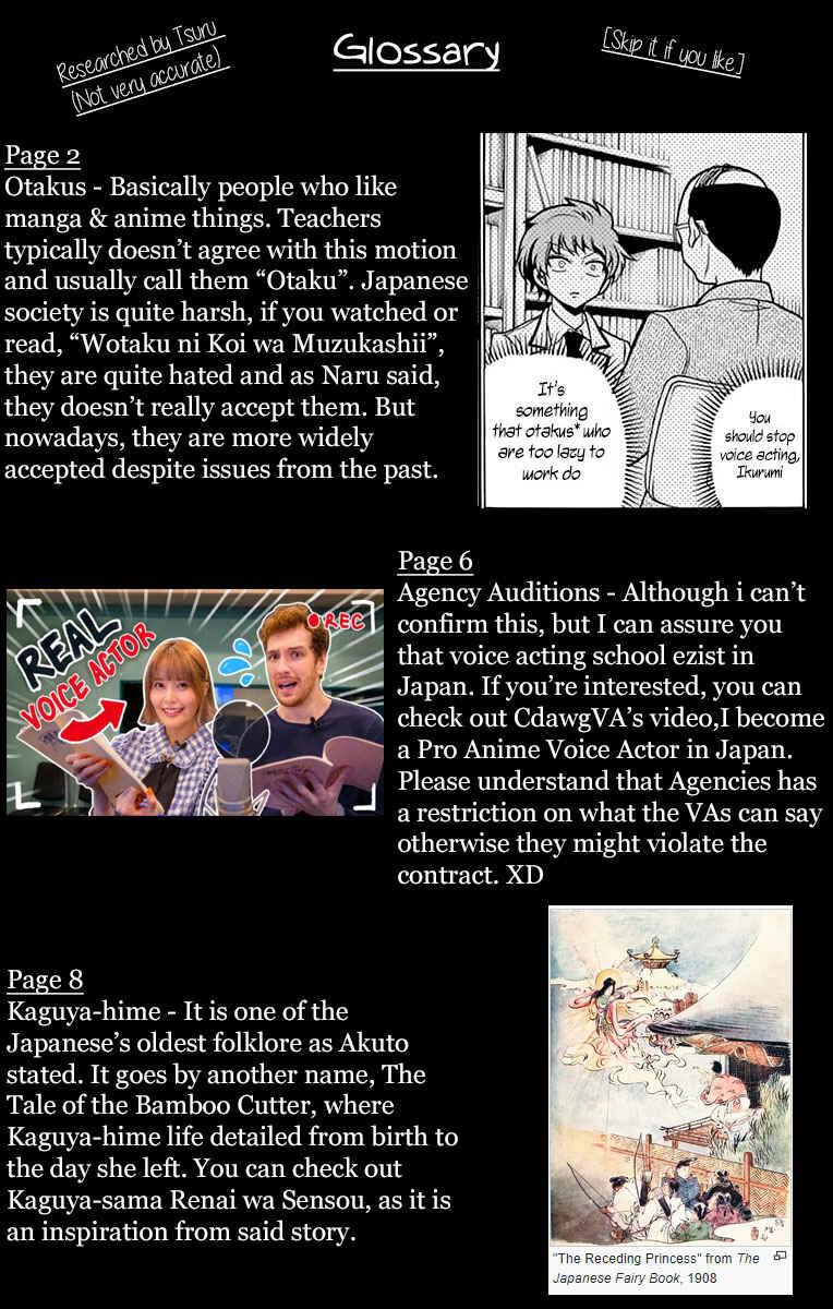 Page 21 Chapter 41 Tenshi to Akuto!!