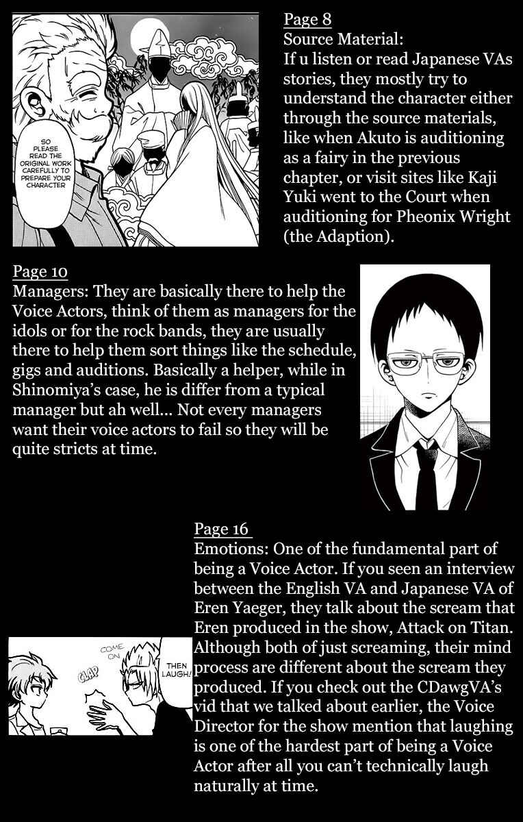 Page 22 Chapter 41 Tenshi to Akuto!!