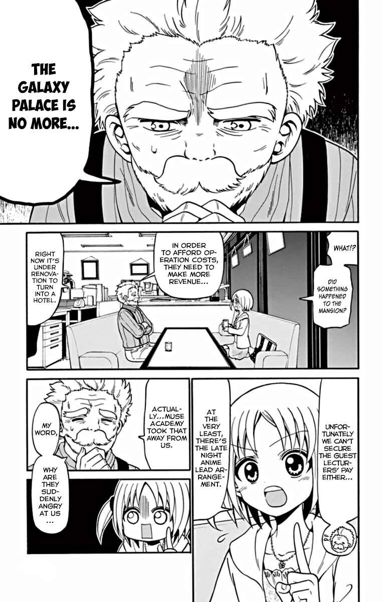 Page 10 Chapter 24 Tenshi to Akuto!!