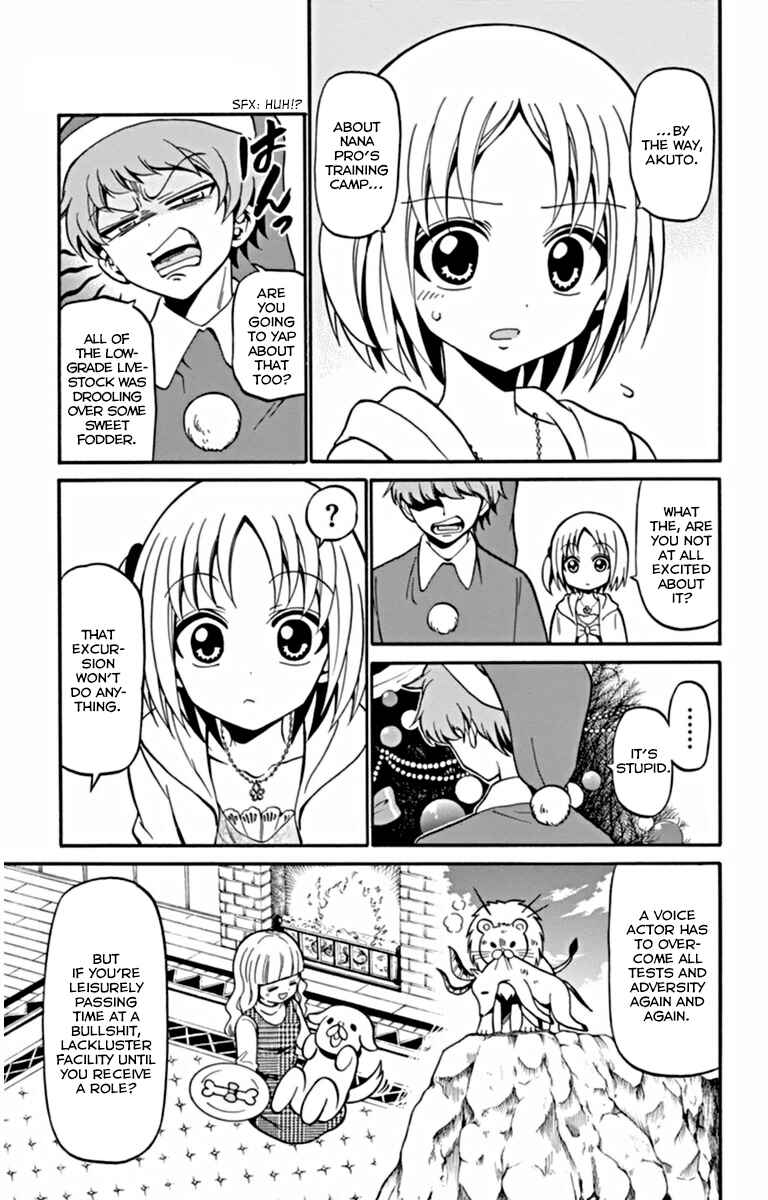 Page 14 Chapter 24 Tenshi to Akuto!!
