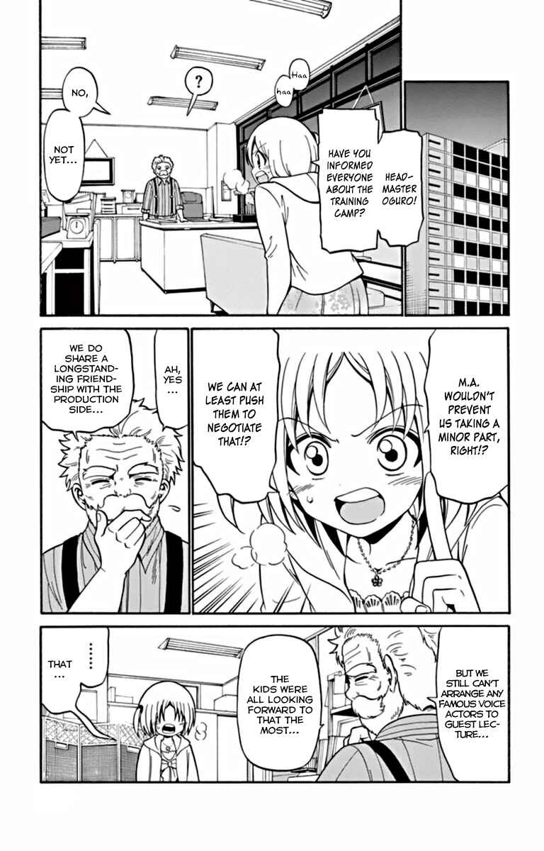 Page 16 Chapter 24 Tenshi to Akuto!!