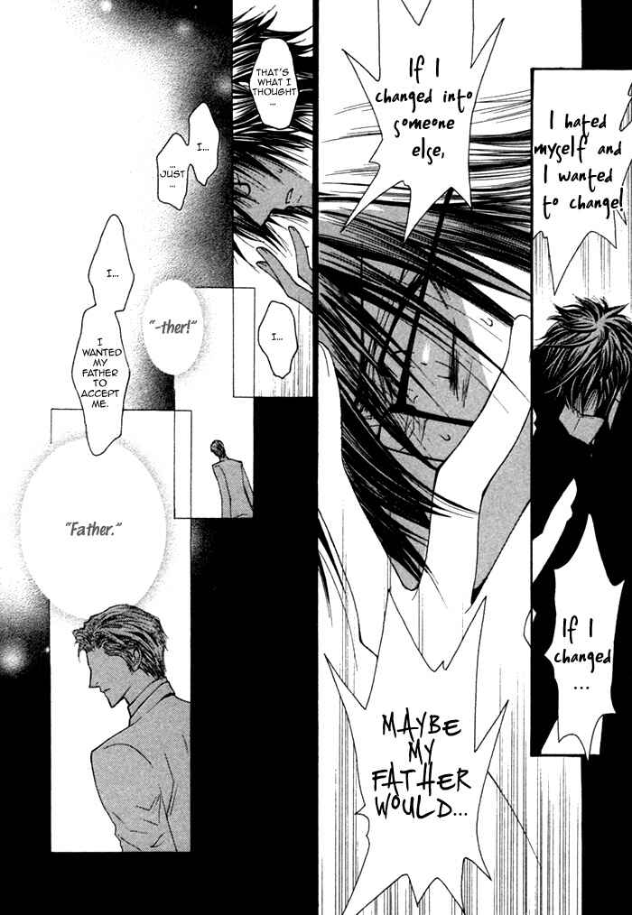 Page 19 Chapter 3 Henshin Dekinai