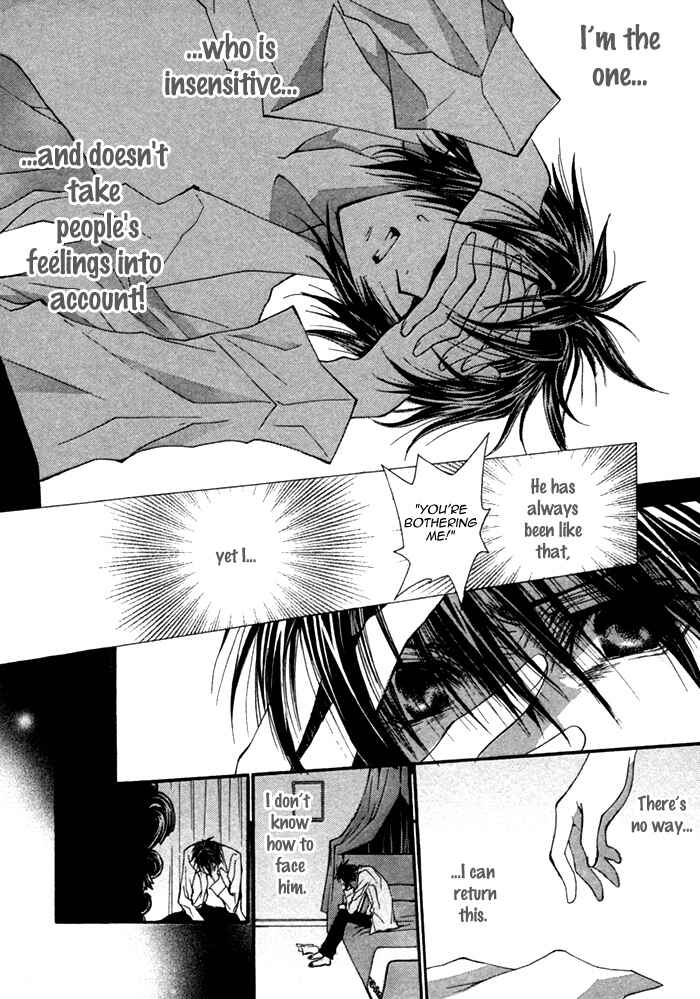 Page 15 Chapter 4 Henshin Dekinai
