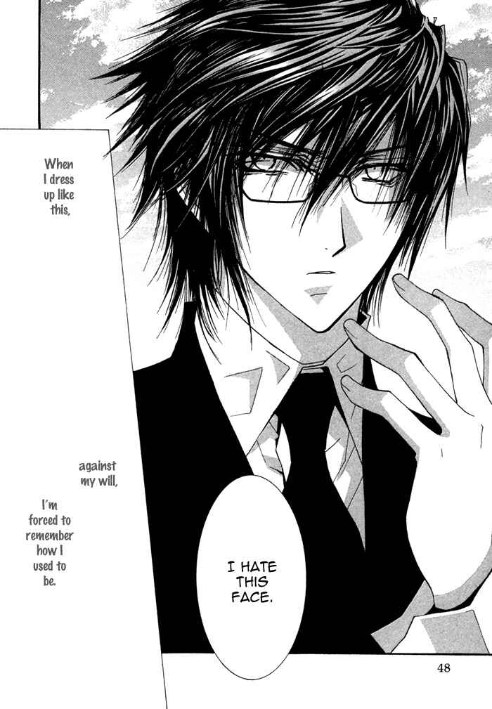 Page 14 Chapter 2 Henshin Dekinai