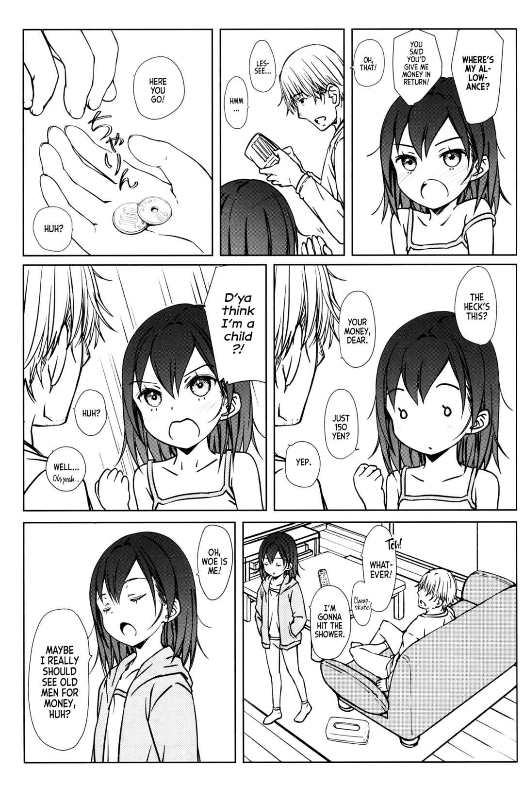 Page 24 Chapter Unknown_735b Kodomo no Odachin