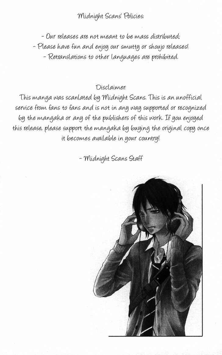 Page 46 Chapter 2 Dakishimete Ii desu ka