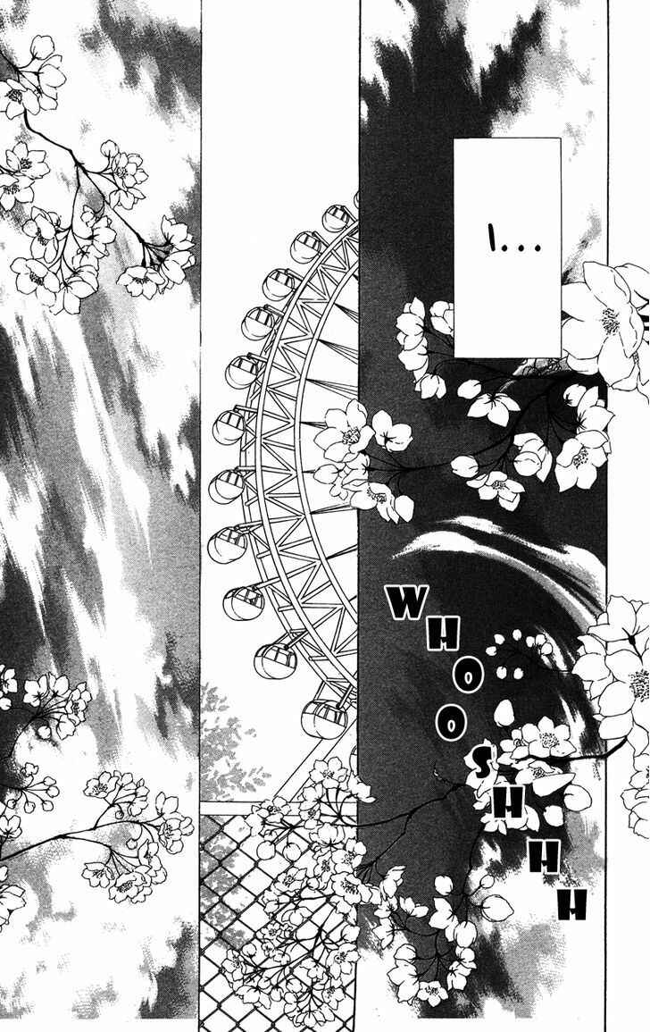 Page 45 Chapter 3 Dakishimete Ii desu ka