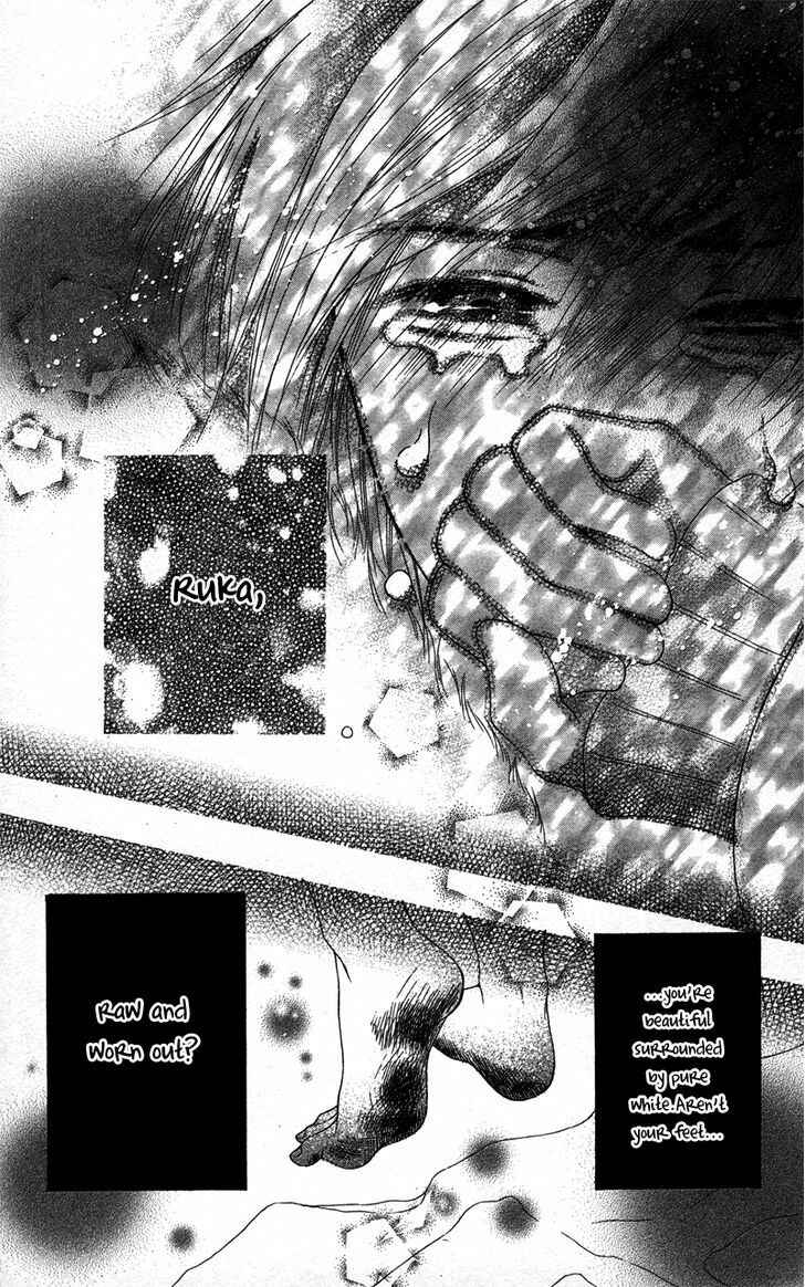 Page 34 Chapter 1 Dakishimete Ii desu ka