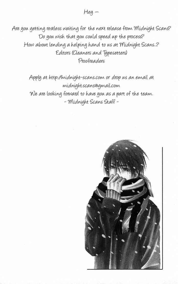Page 40 Chapter 1 Dakishimete Ii desu ka