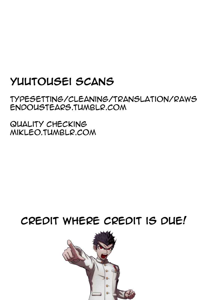 Page 1 Chapter 3 Wakabaryou de, Kimi to