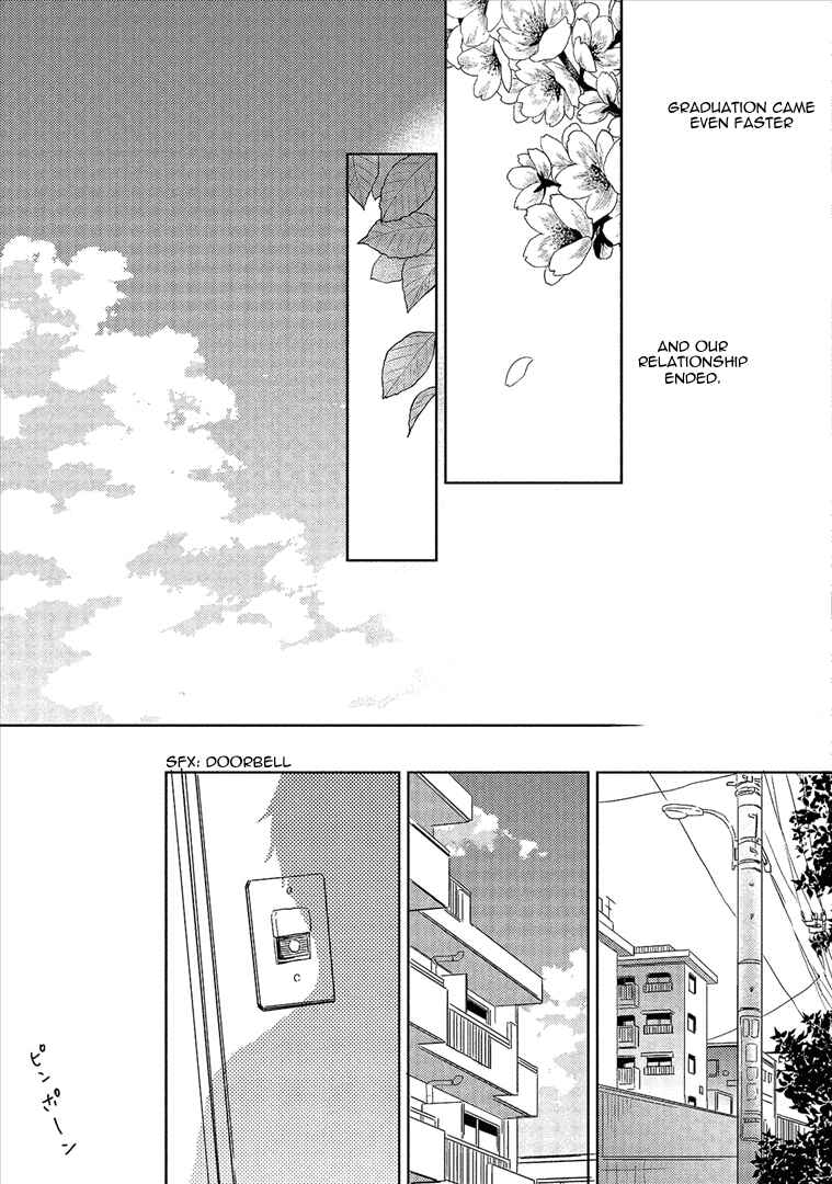 Page 30 Chapter 5 Wakabaryou de, Kimi to