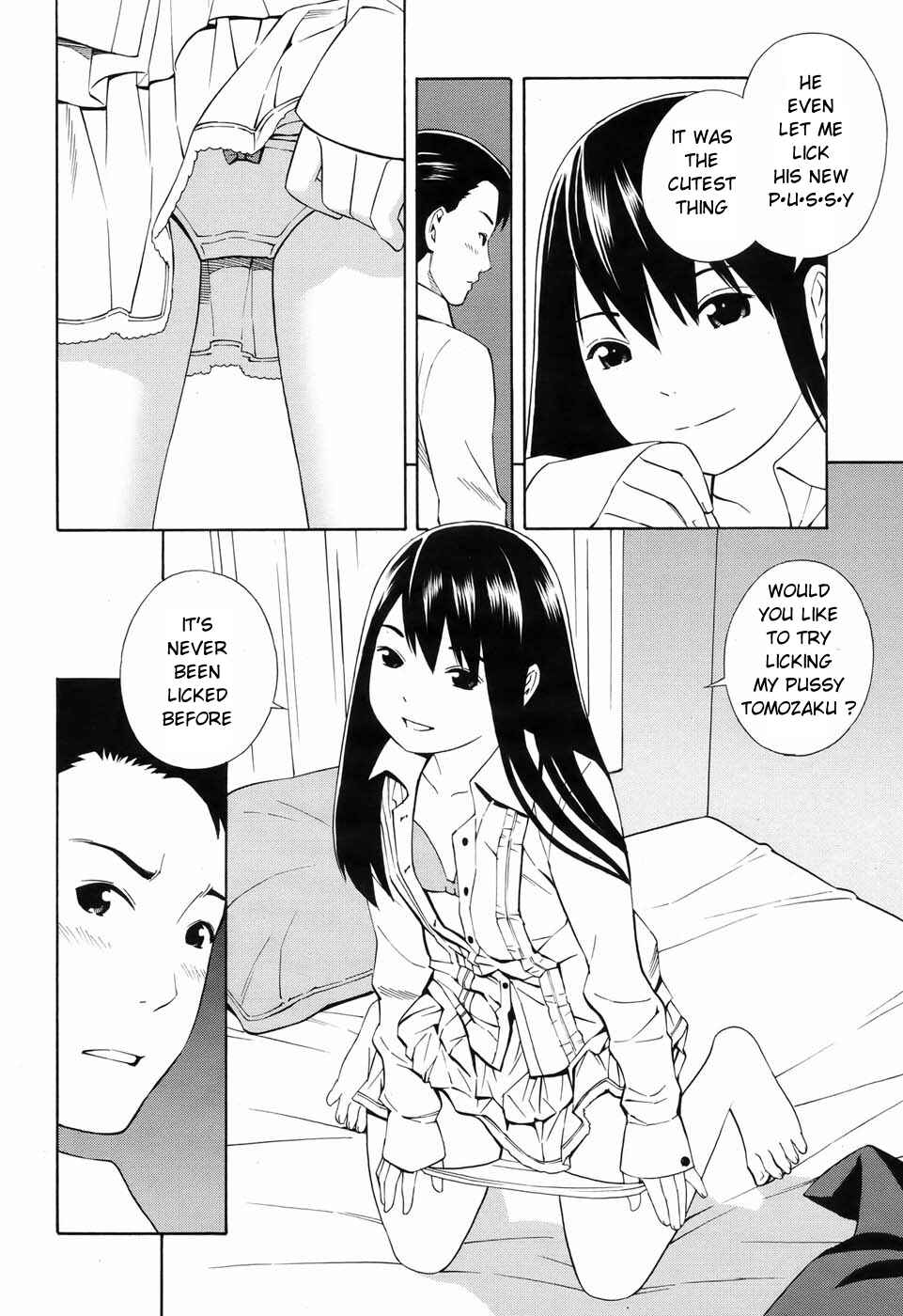 Page 10 Chapter 6 Balance Policy