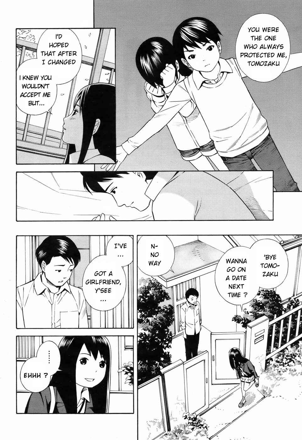 Page 20 Chapter 6 Balance Policy