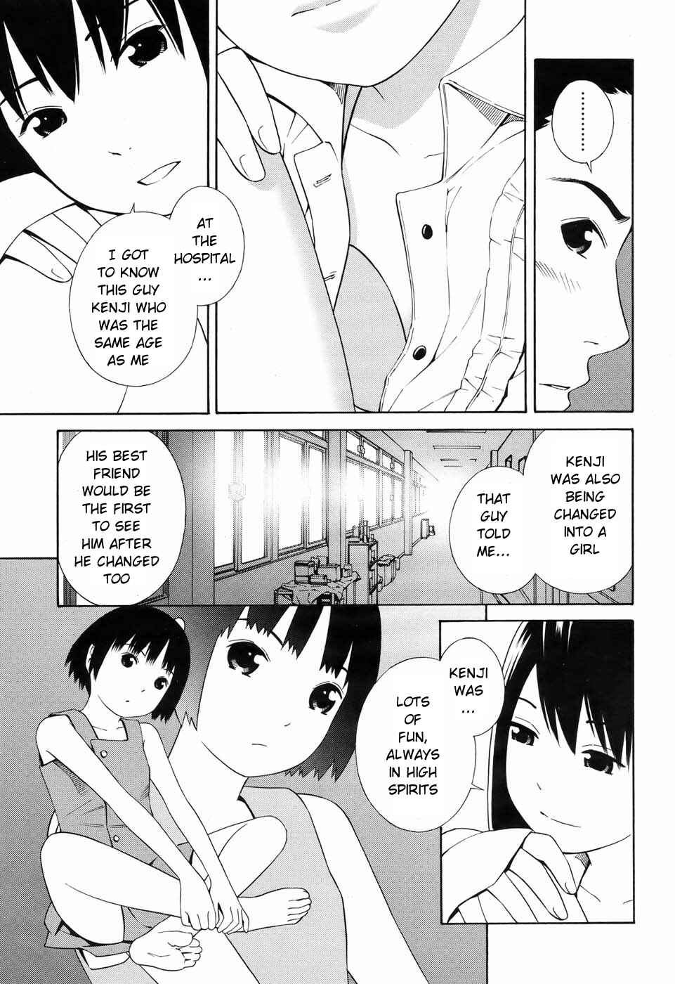 Page 9 Chapter 6 Balance Policy