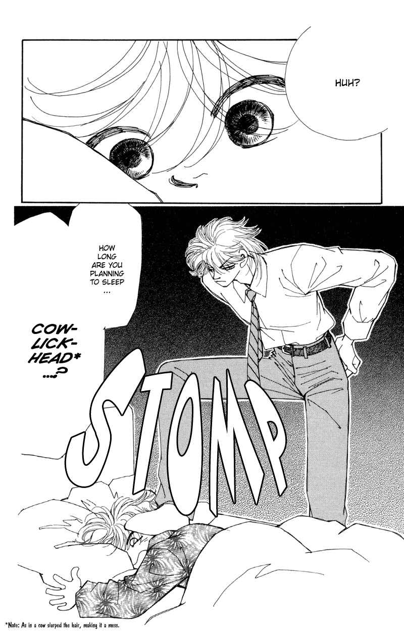 Page 10 Chapter 1 Brother