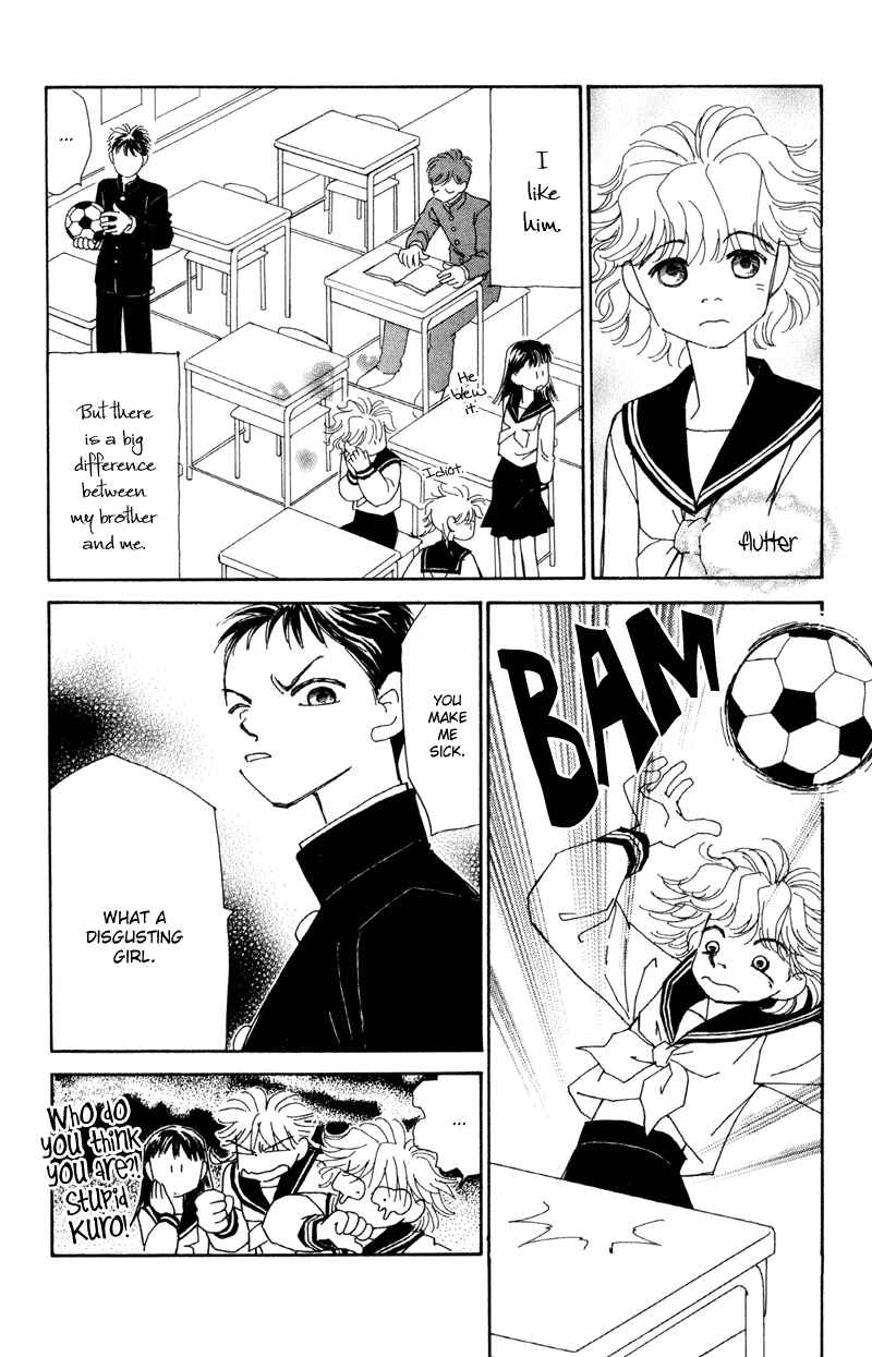 Page 28 Chapter 1 Brother