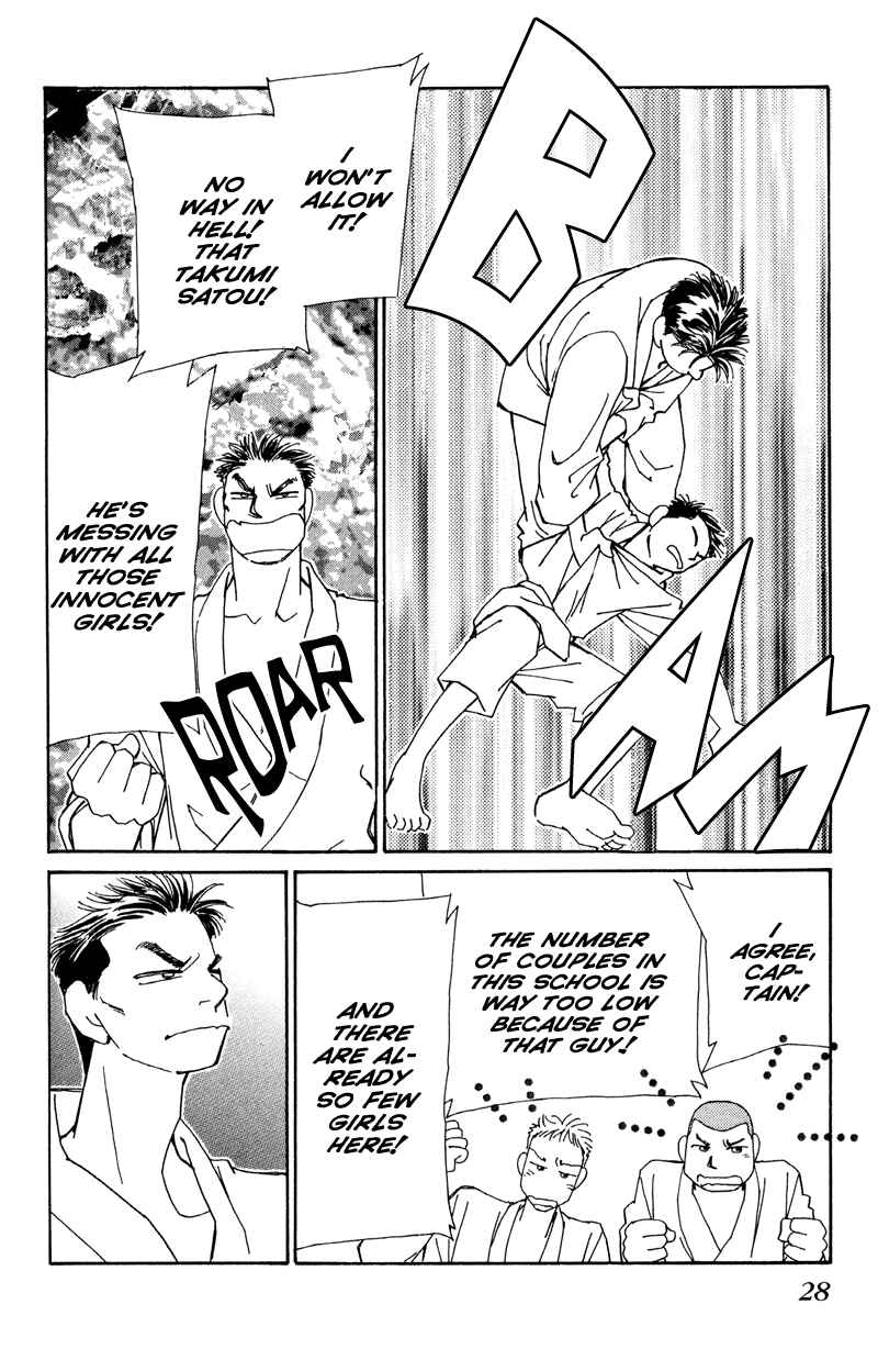 Page 30 Chapter 1 Brother