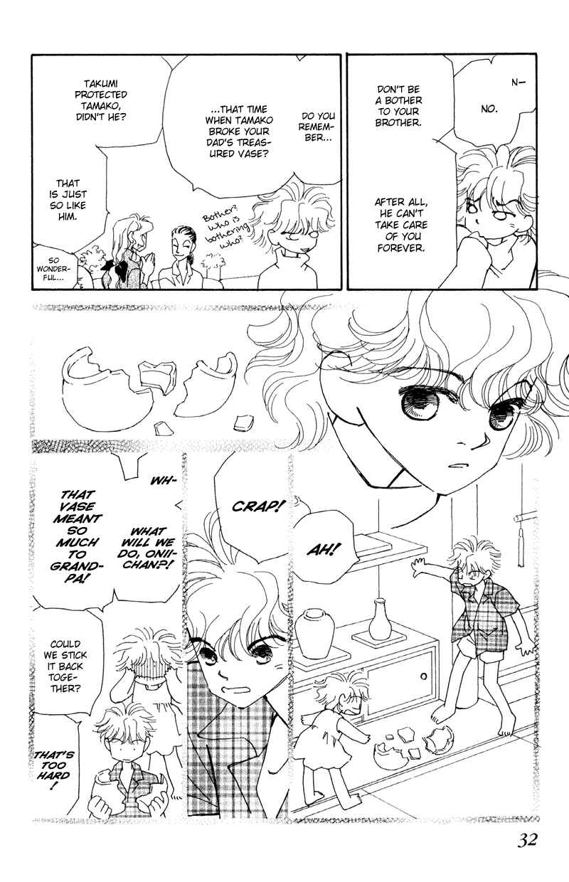 Page 34 Chapter 1 Brother