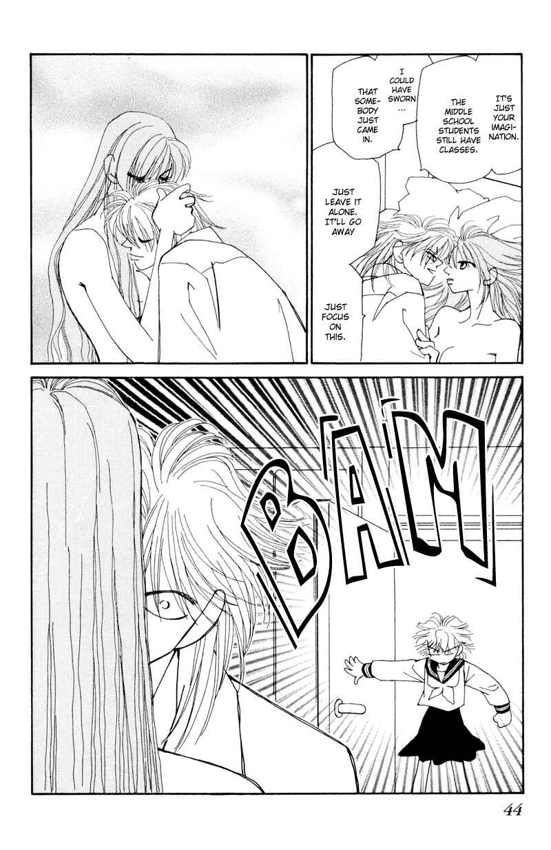 Page 46 Chapter 1 Brother