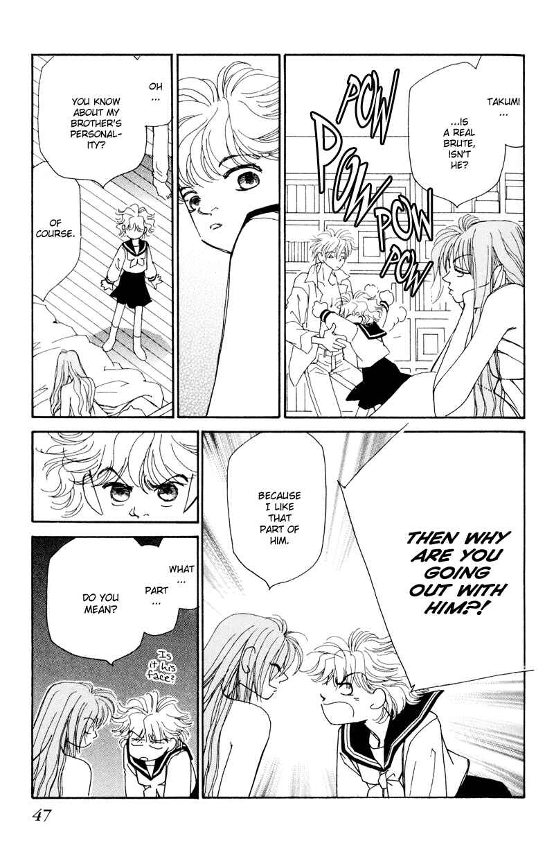 Page 49 Chapter 1 Brother
