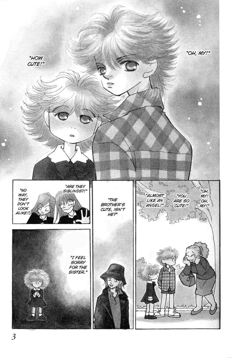 Page 5 Chapter 1 Brother