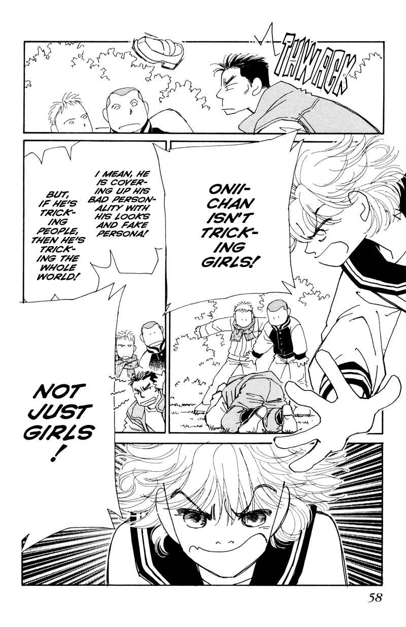 Page 60 Chapter 1 Brother