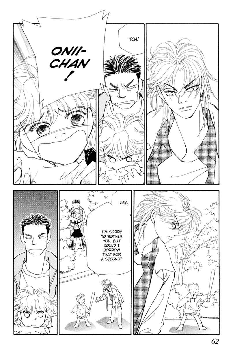 Page 64 Chapter 1 Brother
