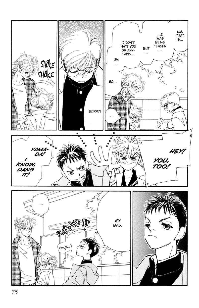 Page 77 Chapter 1 Brother