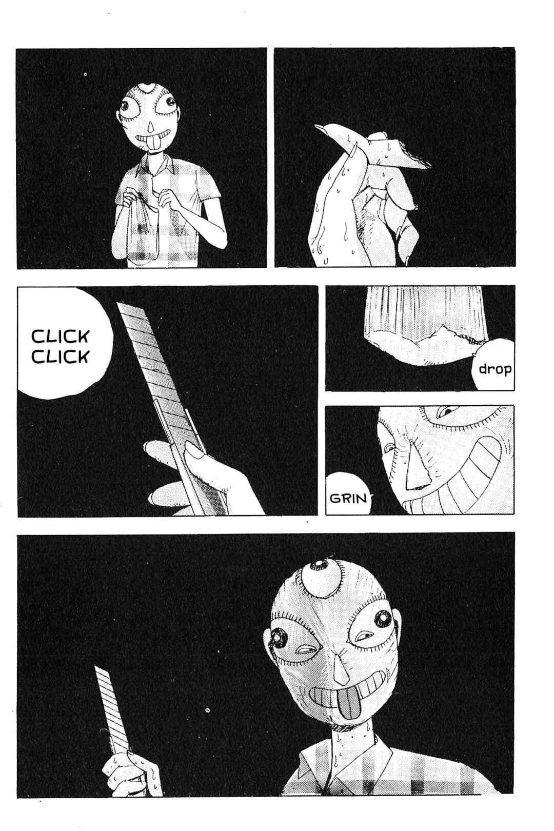 Page 11 Chapter 3 Ochazukenori the 13th