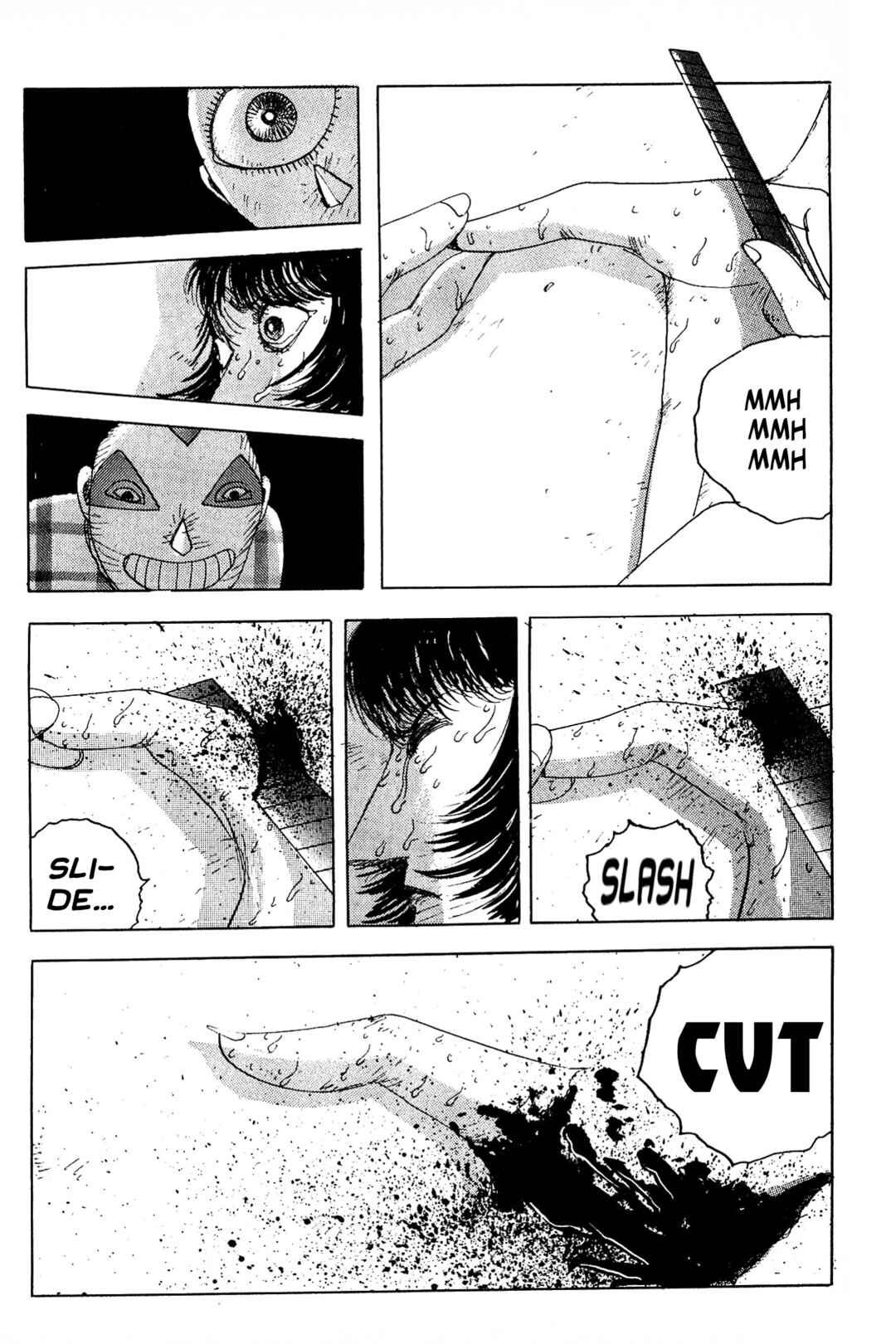 Page 13 Chapter 3 Ochazukenori the 13th