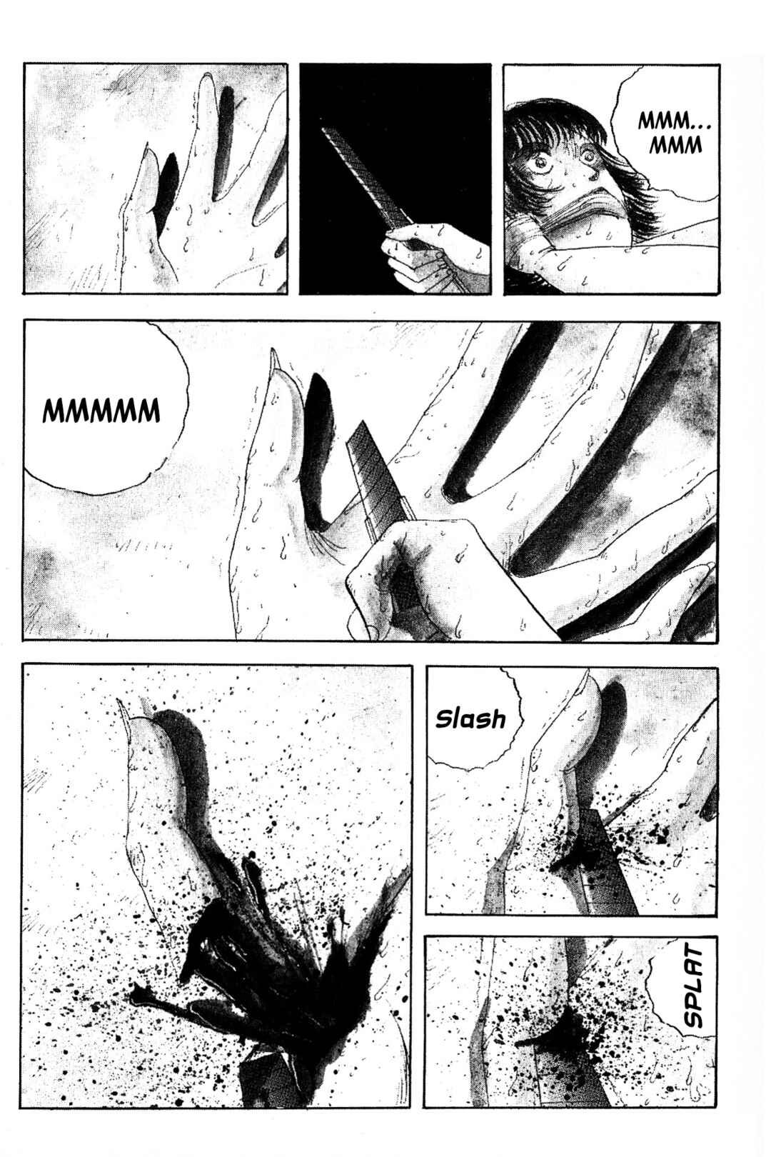Page 9 Chapter 3 Ochazukenori the 13th