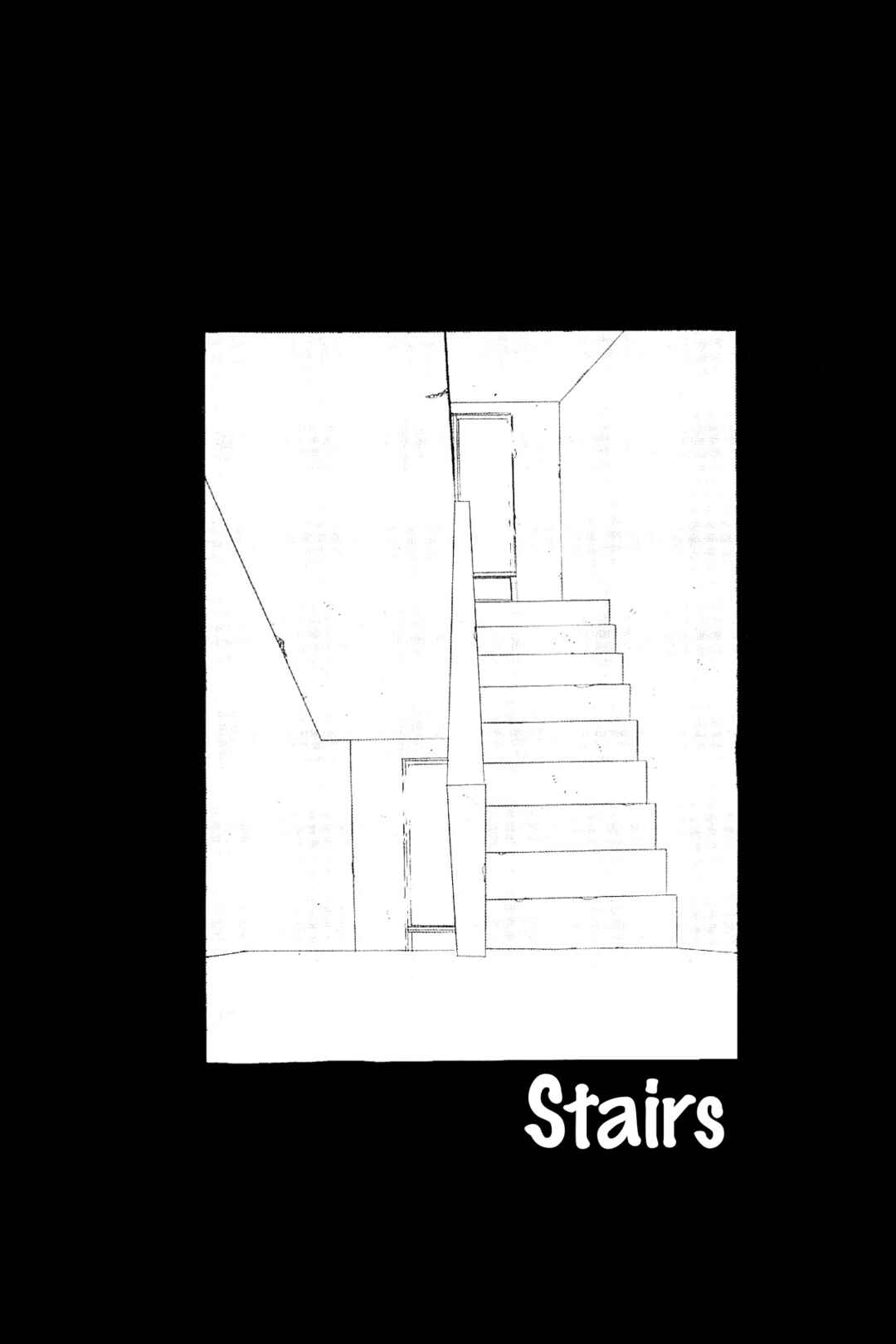 Page 1 Chapter 8 Ochazukenori the 13th