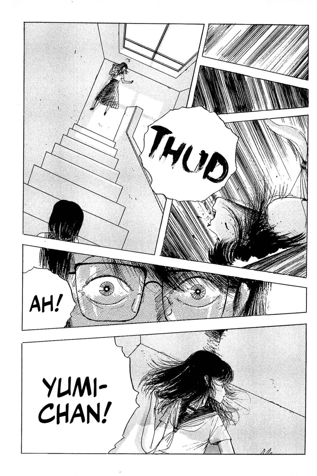 Page 5 Chapter 8 Ochazukenori the 13th