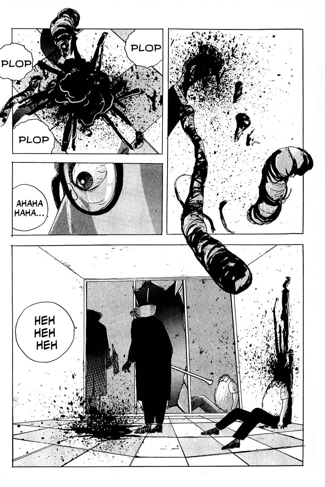 Page 13 Chapter 2 Ochazukenori the 13th