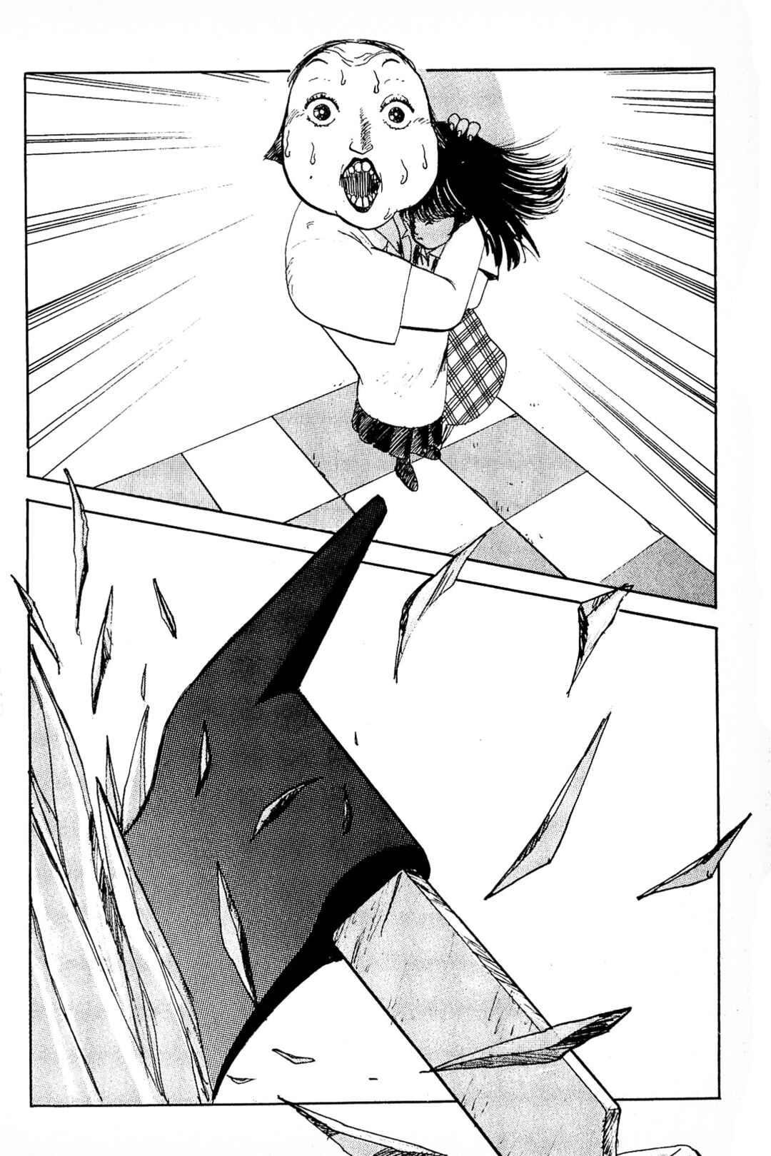 Page 15 Chapter 2 Ochazukenori the 13th