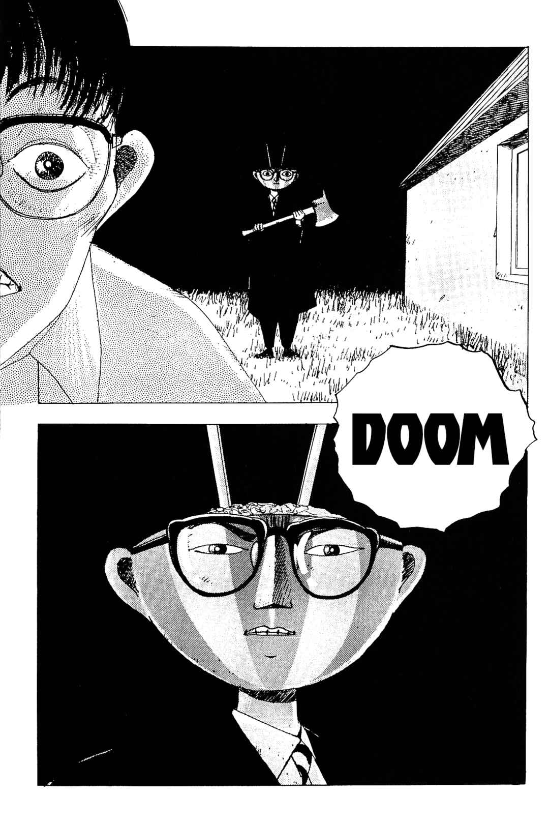 Page 6 Chapter 2 Ochazukenori the 13th