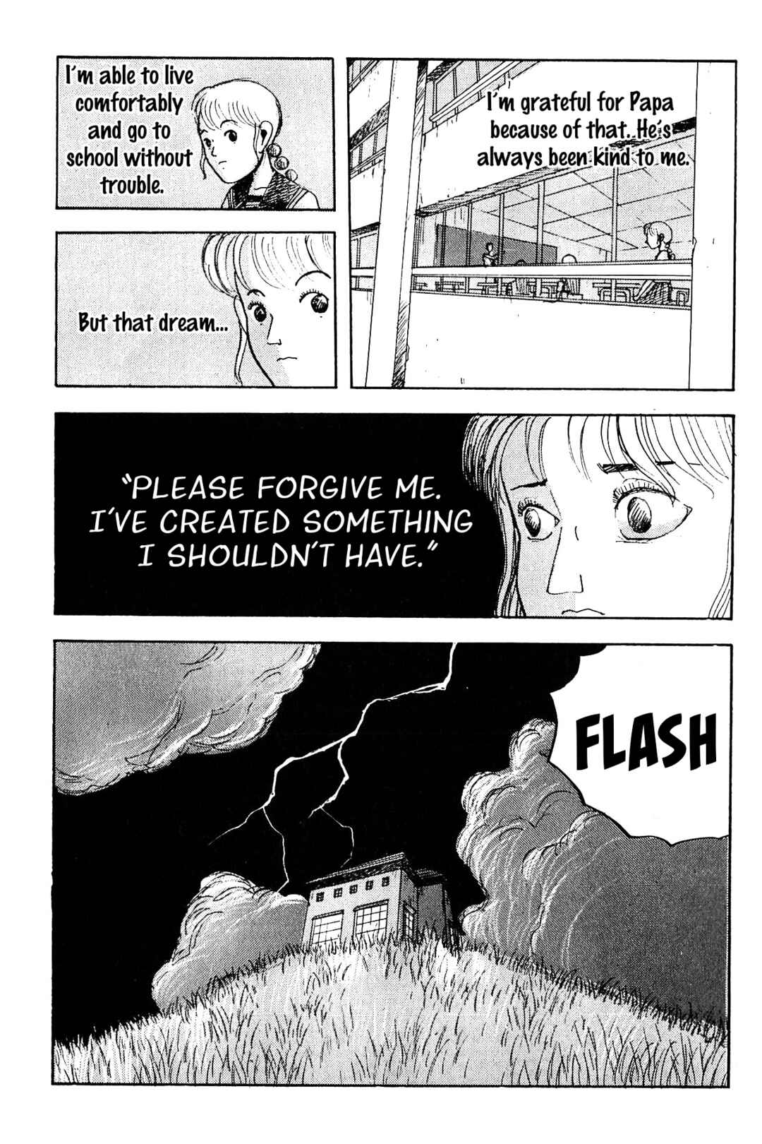 Page 10 Chapter 10 Ochazukenori the 13th