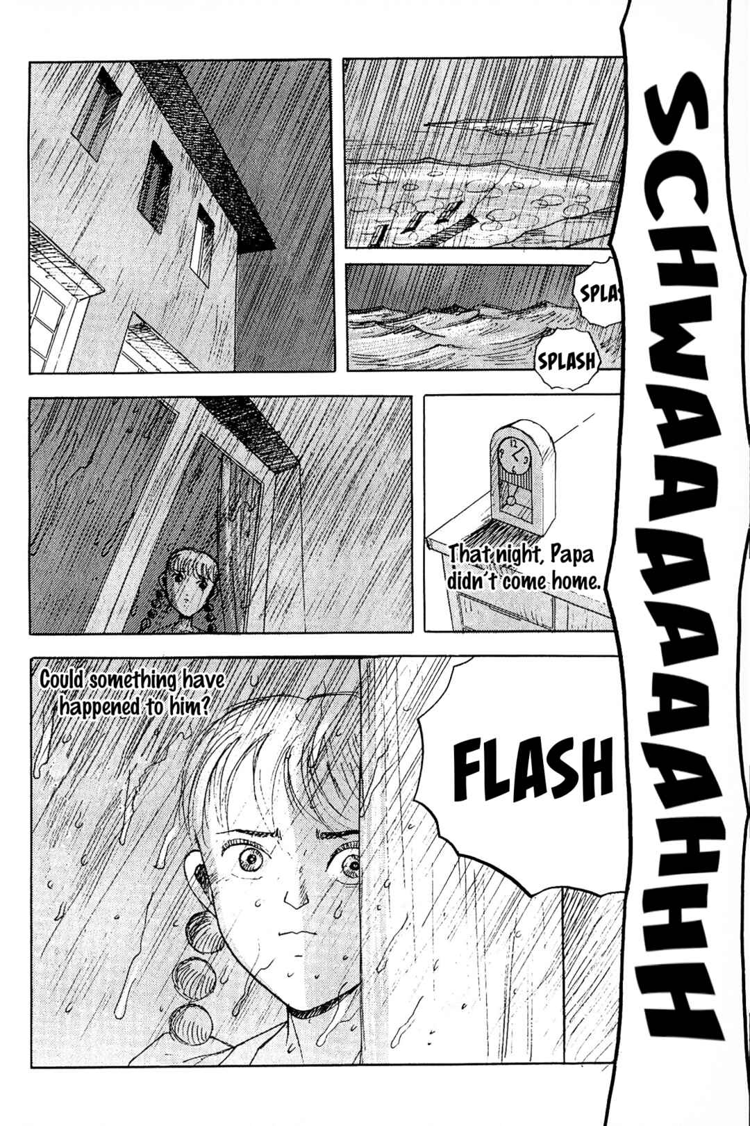Page 11 Chapter 10 Ochazukenori the 13th