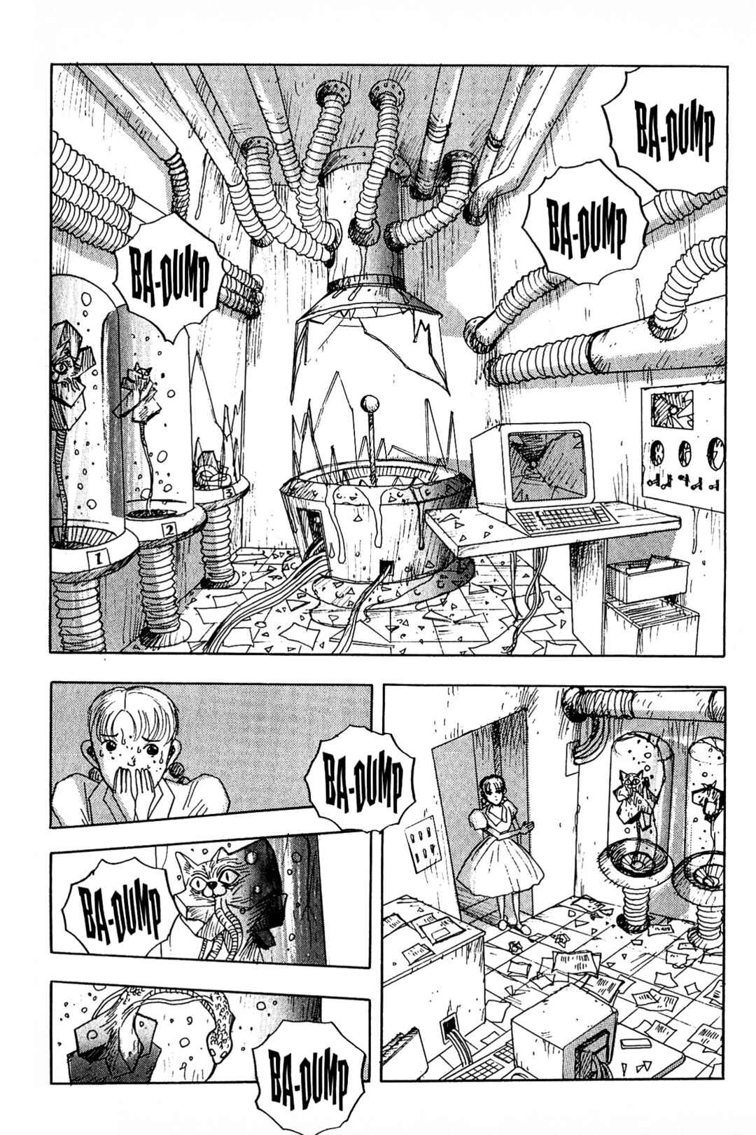 Page 14 Chapter 10 Ochazukenori the 13th