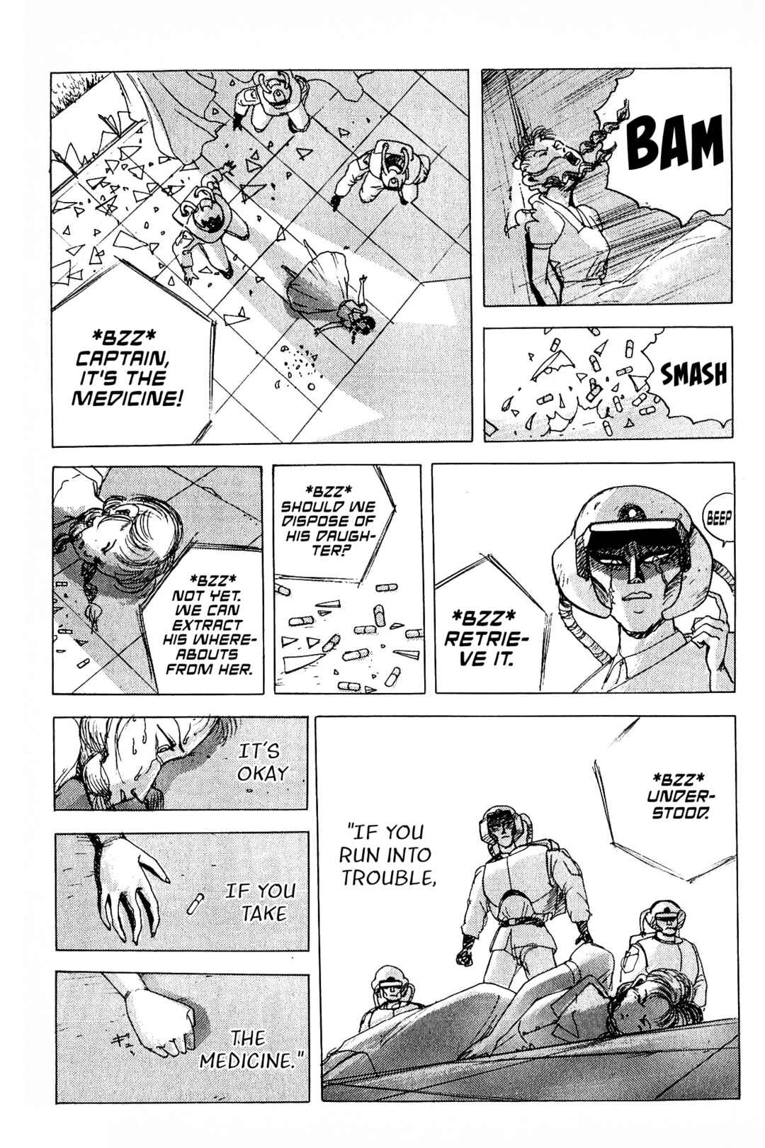 Page 20 Chapter 10 Ochazukenori the 13th