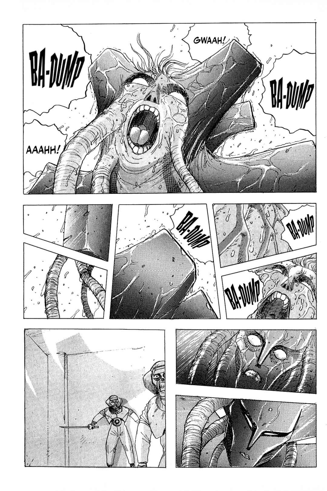Page 24 Chapter 10 Ochazukenori the 13th