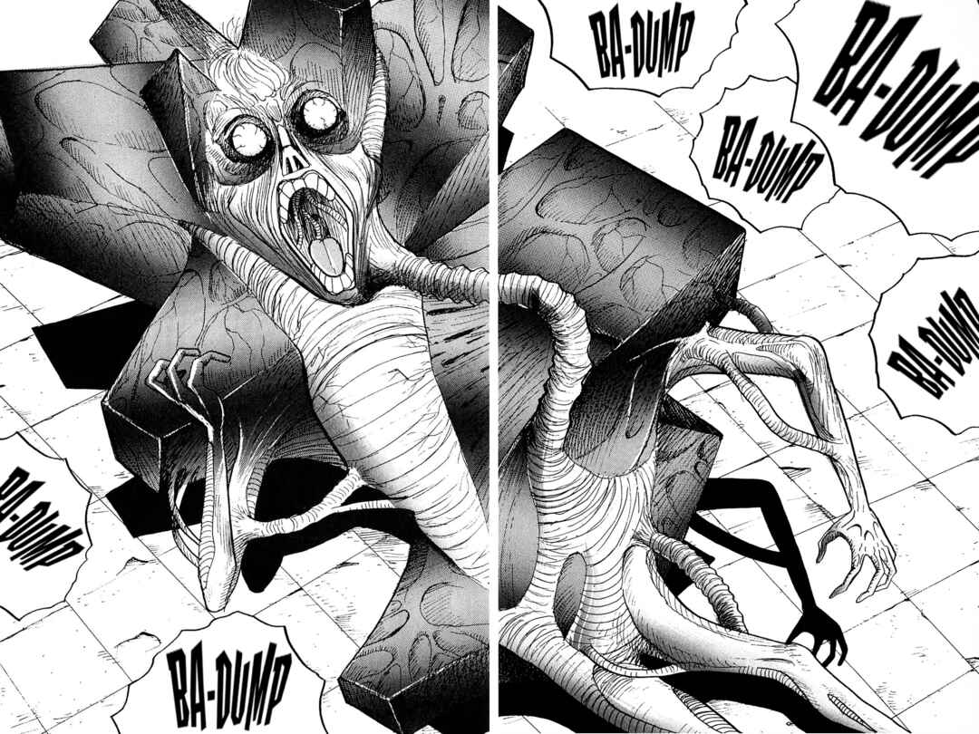 Page 25 Chapter 10 Ochazukenori the 13th