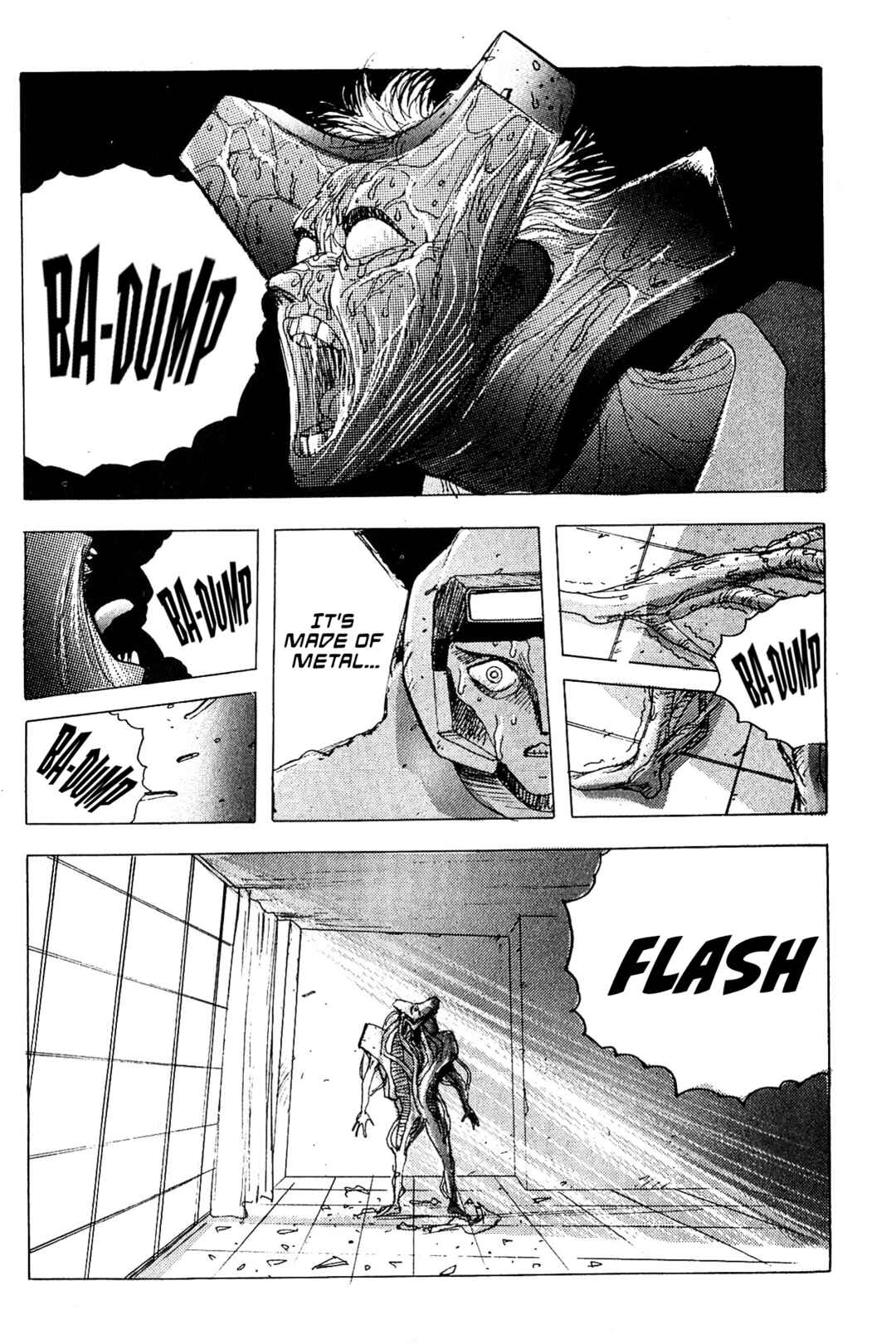 Page 26 Chapter 10 Ochazukenori the 13th