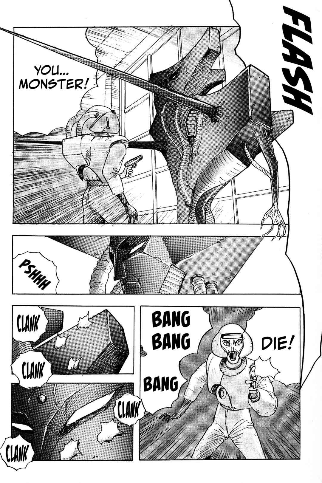 Page 28 Chapter 10 Ochazukenori the 13th