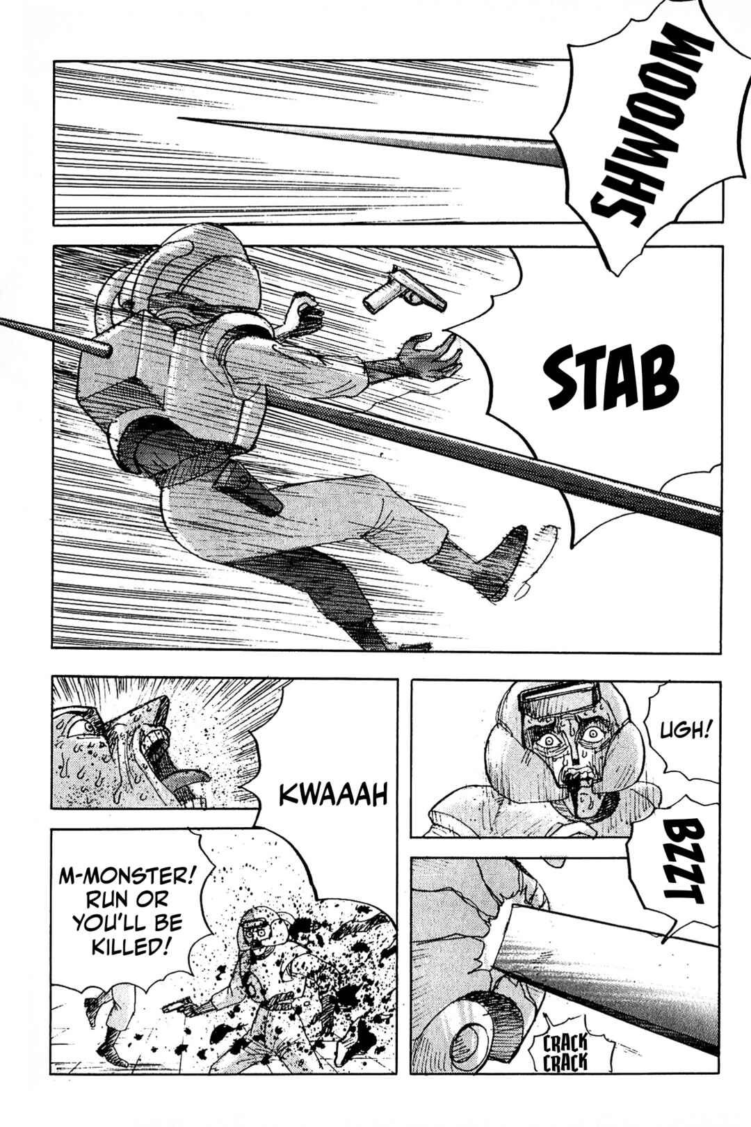 Page 29 Chapter 10 Ochazukenori the 13th