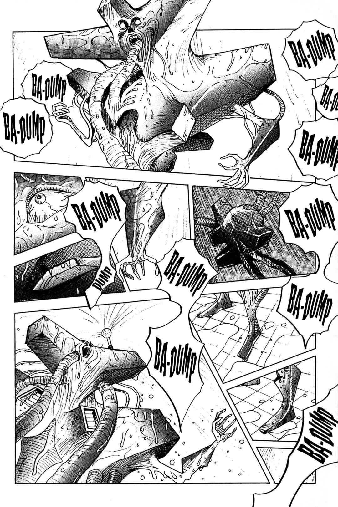 Page 40 Chapter 10 Ochazukenori the 13th